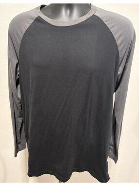 Joe Boxer Men’s size L  Top
